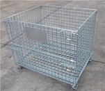 Wadah Wire Mesh